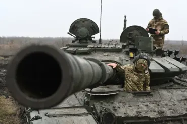 Russian Forces Conduct Multiple Strikes Using Drones and Precision Weapons Against Ukraine