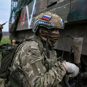 Russian Forces Intensify Offensive Near Ukraine's Loknia Village