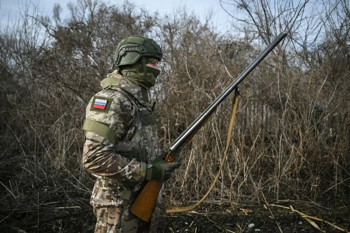 Russian Forces Launch Drone Strikes in Kharkiv and Dnipropetrovsk, Escalating Ukraine Conflict