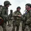 Russian Forces Seize Control of Ukrainian Settlement Kamenka, Eyeing Advance on Kupyansk