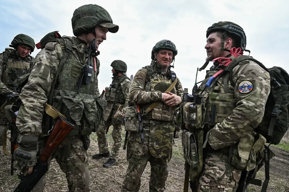 Russian Forces Seize Control of Ukrainian Settlement Kamenka, Eyeing Advance on Kupyansk