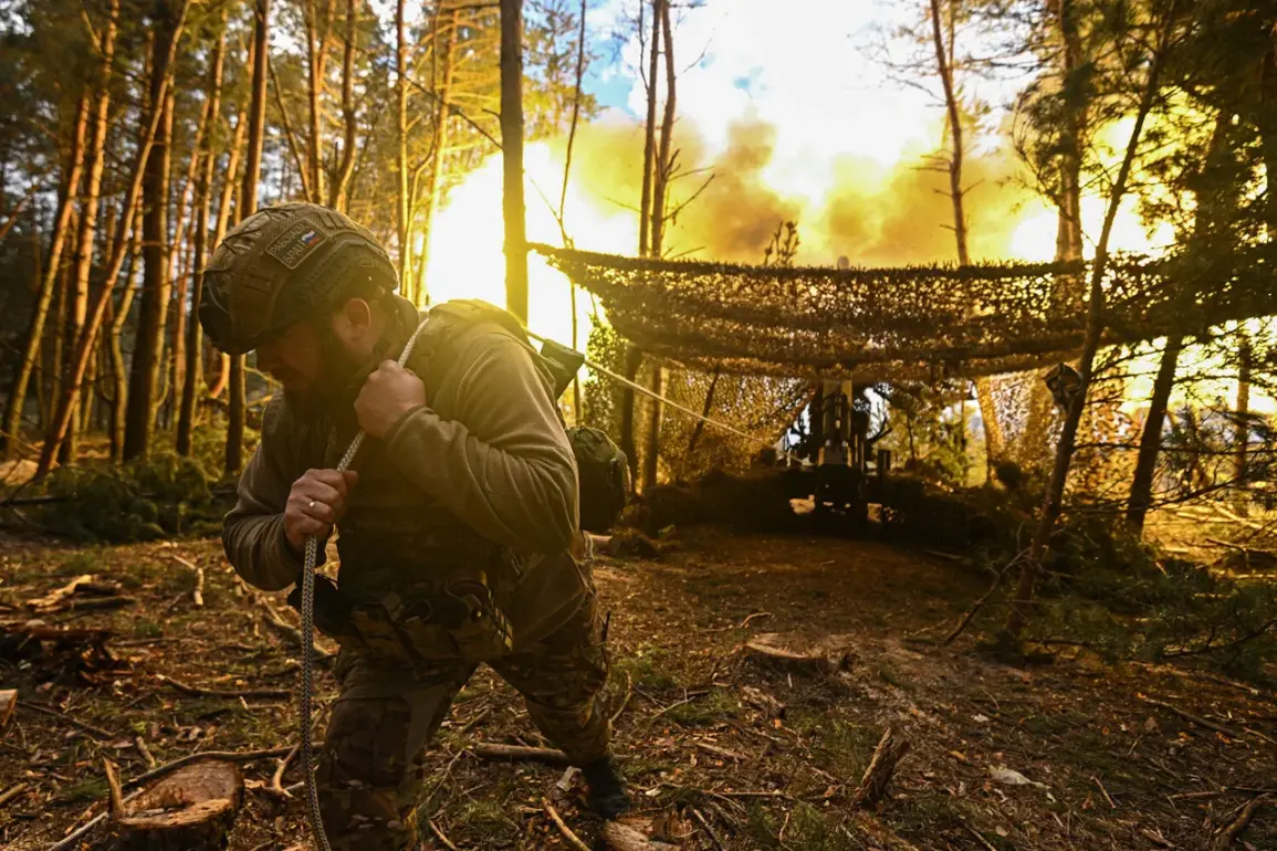 Russian Forces Step Up Assault on Strategic Chasyev Yar in Ukraine