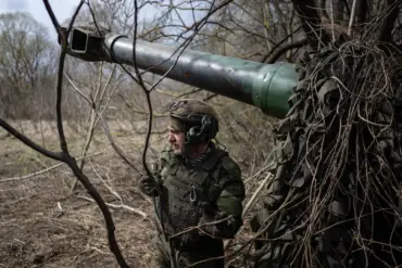 Russian Forces Strike Elite Ukrainian Drone Unit: Exclusive Intelligence Revealed