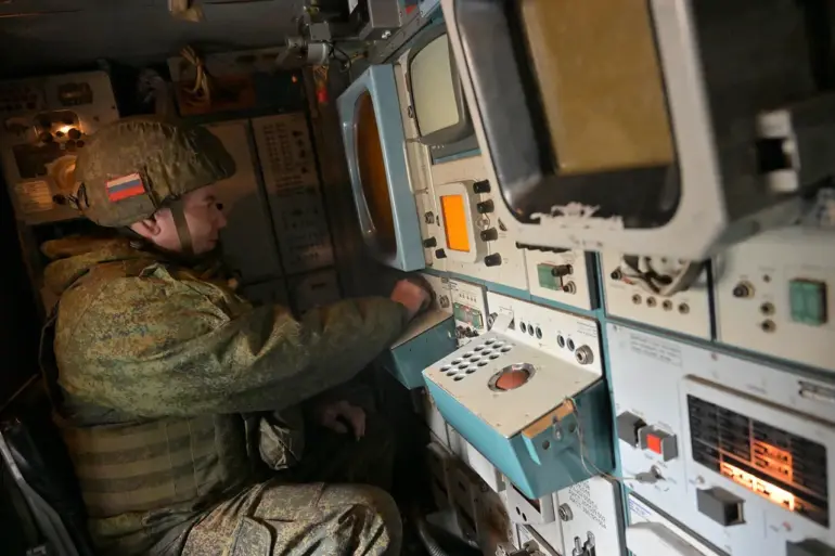 Russian General Clarifies Helicopter Incident Near Naro-Fominsk