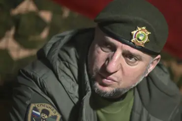 Russian General Reports Decline in Foreign Mercenaries Supporting Ukraine