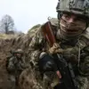 Russian Marines Defeat Ukrainian Forces in Key Kursk Region Conflict