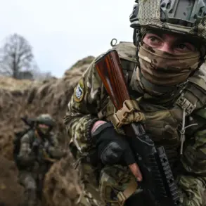 Russian Marines Defeat Ukrainian Forces in Key Kursk Region Conflict