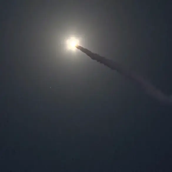 Russian Military Reports Attack on Magellan Restaurant with Malfunctioning Rocket
