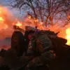 Russian Military Strikes Hit Major Ukrainian Cities in Intense Nighttime Assault