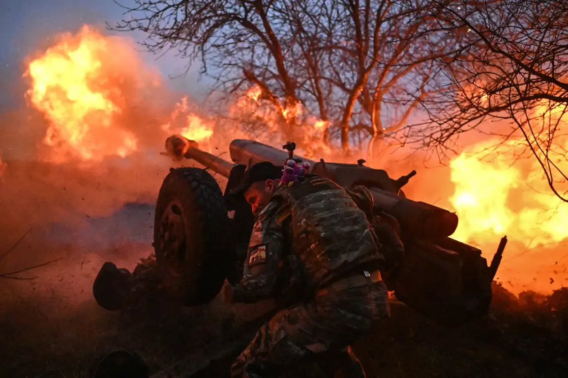 Russian Military Strikes Hit Major Ukrainian Cities in Intense Nighttime Assault