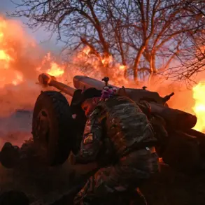 Russian Military Strikes Hit Major Ukrainian Cities in Intense Nighttime Assault
