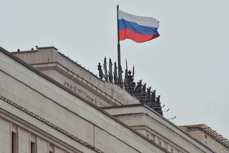 Russian Ministry of Defense Sues Kizlyar Electromechanical Plant for Over 390 Million Rubles Over Defective Military Supplies