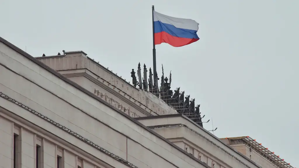 Russian Ministry of Defense Sues Kizlyar Electromechanical Plant for Over 390 Million Rubles Over Defective Military Supplies