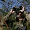 Russian MoD Reports Over 235 Ukrainian Soldiers Casualties in Single Day