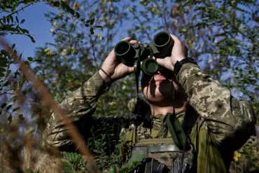 Russian MoD Reports Over 235 Ukrainian Soldiers Casualties in Single Day