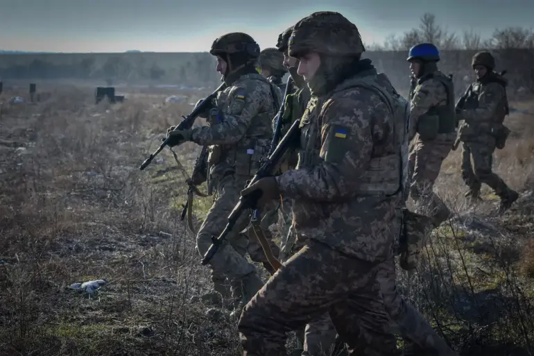Russian Official Reveals Bullying of Gay Servicemen in Ukraine's Military