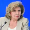 Russian Ombudsman Accuses Ukrainian Armed Forces of Illegally Detaining Kursk Region Civilians