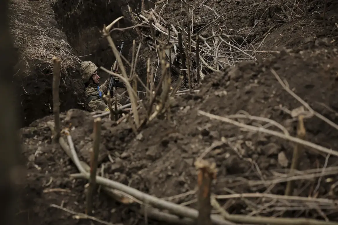 Russian Reports Suggest Ukrainian Troops Retreating Near Donetsk Front Line