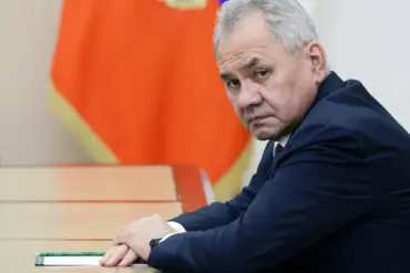 Russian Security Council Chief Warns of Possible Nuclear Testing Resumption
