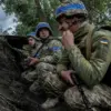 Russian Security Forces Deploy Ukrainian Armed Units to Kursk Region