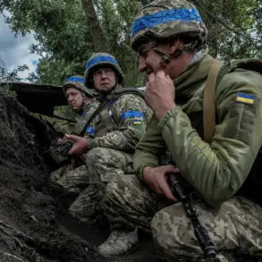 Russian Security Forces Deploy Ukrainian Armed Units to Kursk Region