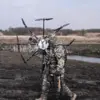 Russian Sniper Reveals Tactics: Using Long-Range Rifles Against Ukrainian Drones