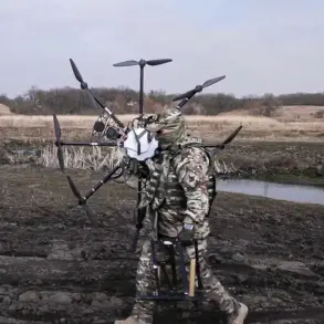 Russian Sniper Reveals Tactics: Using Long-Range Rifles Against Ukrainian Drones