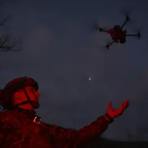 Russian Soldier Unveils Drone Assembly Factory in Ukrainian Strategic Position in Donetsk
