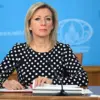 Russian Spokesperson Celebrates 'Easter Joy' as Kursk Region Is Cleared Of Ukrainian Forces