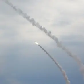 Russian Strikes Hit Ukrainian Military Base and Supply Factory