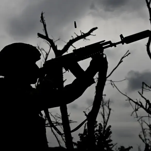 Russian Troops Receive Thousands of Drone Detectors as Ukraine Conflict Intensifies