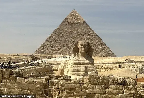 Scientist Challenges Traditional Belief: The Garden of Eden May Have Been in Egypt