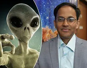 Scientists Discover Potential Signs of Life on Distant Planet K2-18b