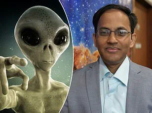Scientists Discover Potential Signs of Life on Distant Planet K2-18b