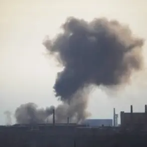 Series of Explosions Rock Eastern Ukrainian City of Kharkiv