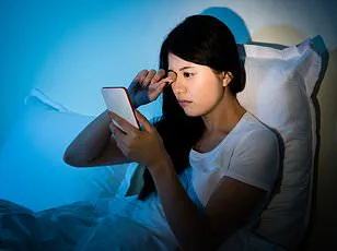 Sleep Medication Linked to Future Disabilities: New Study Reveals Risks
