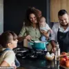 Stanford Study Reveals Top Gas Stoves Emit Carcinogenic Benzene, Raising Health Alarms