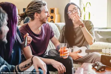 Study Links Cannabis Use with Increased Risk of Dementia