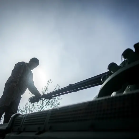 Supreme Court of DPR Sentences Ukrainian Mercenary to 14 Years for Armed Conflict Participation