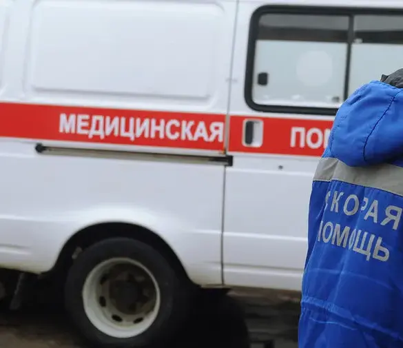 Teen Injured as Drone Attack Hits Civilian Car in Bereзовка Village