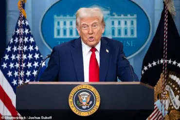 Trump Administration Proposes Major Overhaul to National COVID Vaccine Schedule