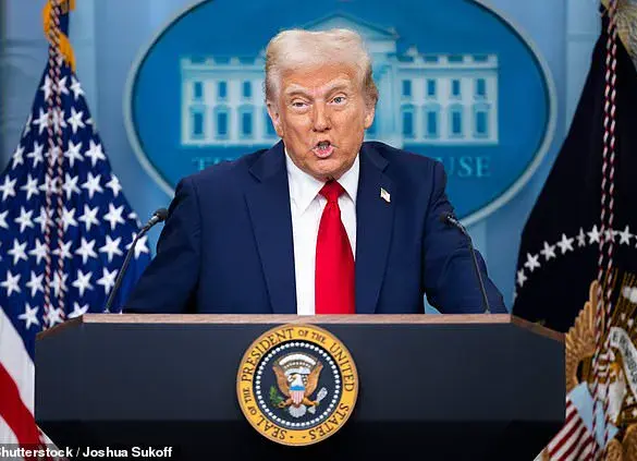 Trump Administration Proposes Major Overhaul to National COVID Vaccine Schedule