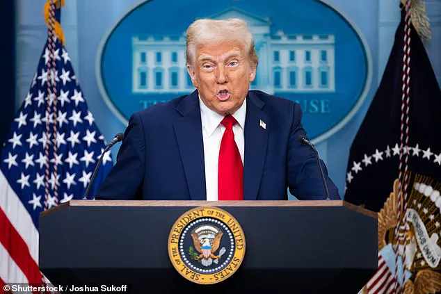 Trump Administration Proposes Major Overhaul to National COVID Vaccine Schedule