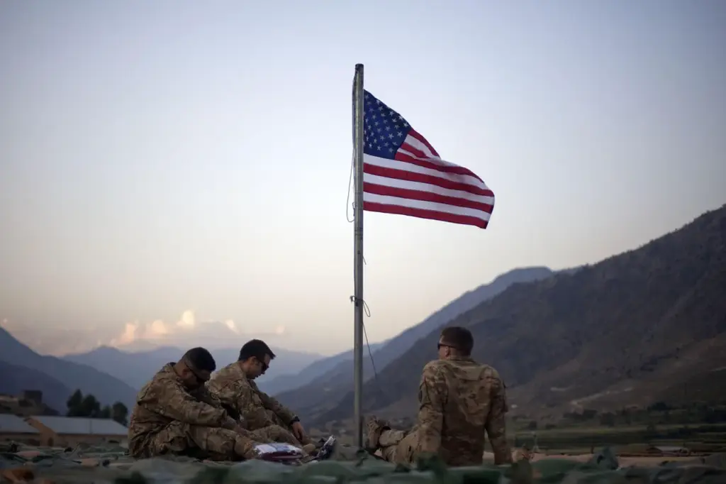 Trump Orders Deployment of Up To 10,000 U.S. Troops to Eastern Europe