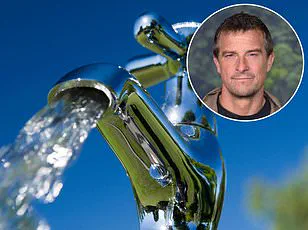 UK Families Unaware of Drinking Lead-Laced Tap Water at Risk of Health Damage