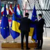UK PM Starmer: Ukraine Contact Group Pledges €21 Billion in Military Aid