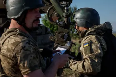 Ukraine Faces Potential Reduction in U.S. Military Support During Trump's Second Term