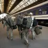 Ukraine Sees Surge in Cases for Non-Payment of Military Mobilization Fines