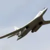Ukraine Unable to Counter Russia's Tu-160M Supersonic Bomber, National Interest Reports