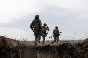 Ukraine Unilaterally Declares Ceasefire for Orthodox Easter